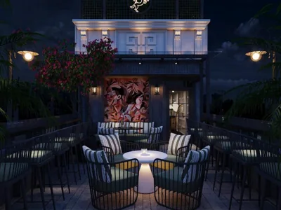 Victor Gallery Hotel & Spa – Foto 3