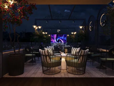 Victor Gallery Hotel & Spa – Foto 5