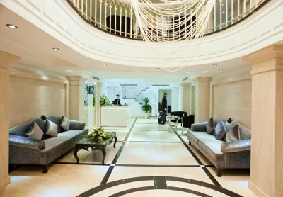 Victor Gallery Hotel & Spa – Foto 6
