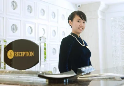 Victor Gallery Hotel & Spa – Foto 7