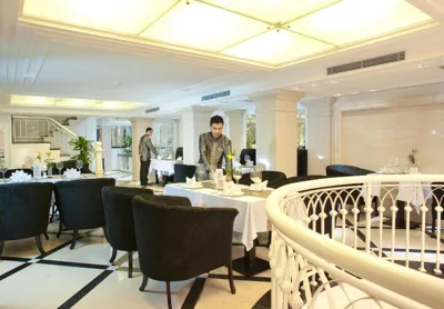Victor Gallery Hotel & Spa – Foto 8