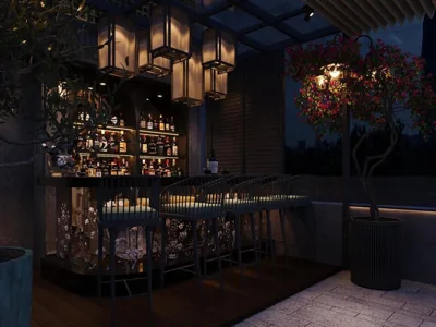 Victor Gallery Hotel & Spa – Foto 10