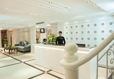 Victor Gallery Hotel & Spa – Foto 12
