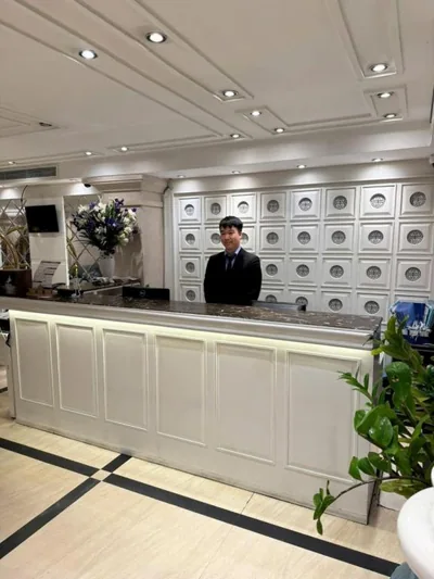Victor Gallery Hotel & Spa – Foto 13