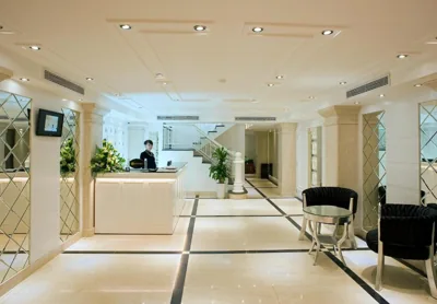 Victor Gallery Hotel & Spa – Foto 16